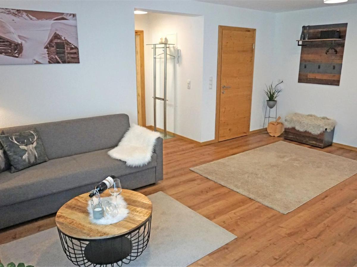 Apartment Jonas See Exterior foto